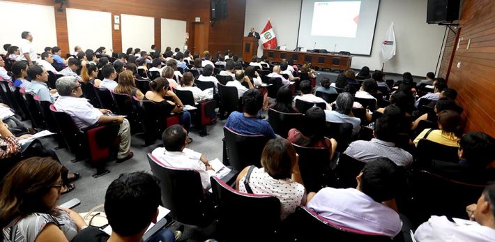 “Martes jurídico” llega a Comas.