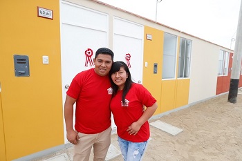 Gobierno central arrancó programa de vivienda Renta Joven, dirigido a personas entre los 18 y 40 años para pagar alquileres de 746 nuevos soles mensuales.