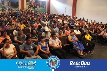 AVANZA EXPEDIENTE TÉCNICO PARA ABASTECER DE AGUA A COLLIQUE