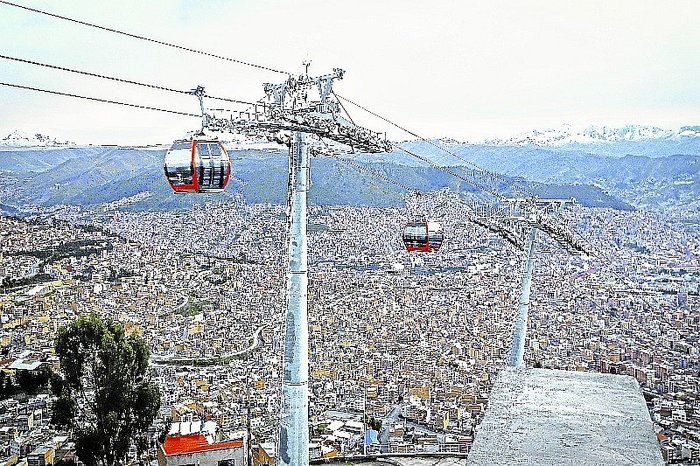 Alcalde Raúl Diaz Pérez, impulsa obras para el desarrollo del distrito de Comas.