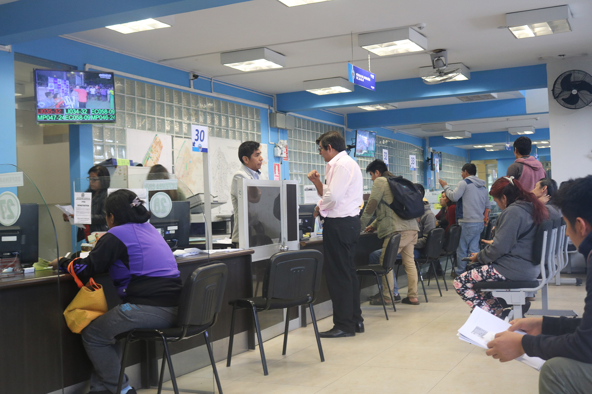 Municipalidad de Comas otorga BENEFICIOS TRIBUTARIOS con descuentos de hasta 100 % de intereses moratorios en Impuesto Predial y Arbitrios.