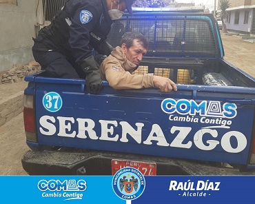 ALERTA COMAS RECIBE DENUNCIAS DE CELEBRACIONES CLANDESTINAS, VENTA DE LICOR, AGLOMERACIONES Y ROBOS.