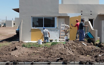 Con solo 210 nuevos soles propietarios de viviendas en Comas, pueden regularizar su propiedad.