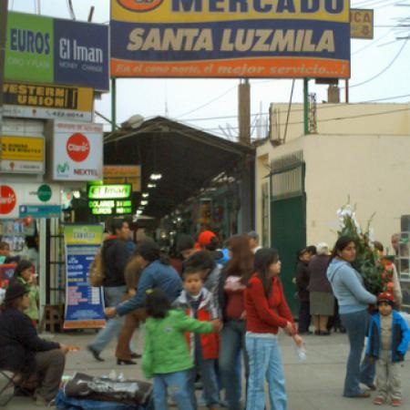 Mercados de abastos son los principales deudores tributarios de los municipios