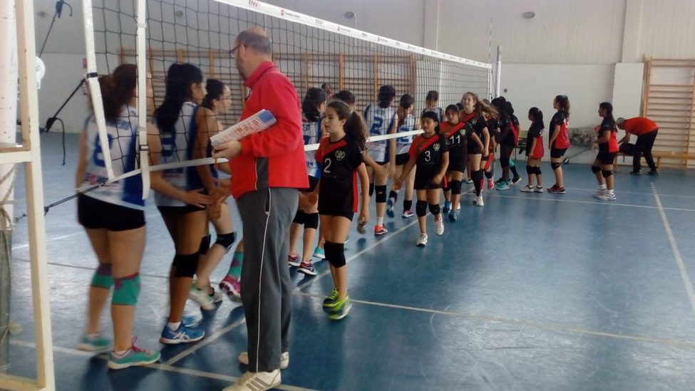 La Municipalidad de Comas realizará campeonato de vóley de menores y sub-18, buscando nuevos talentos