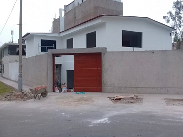 LUEGO DE COMPRAR UN INMUEBLE, NUEVO PROPIETARIO, ESTÁ OBLIGADO DECLARARLO ANTE LA MUNICIPALIDAD.