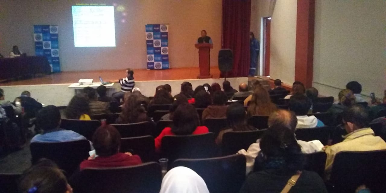 COMAS: COFOPRI DIO CHARLA DE SANEAMIENTO FÍSICO LEGAL