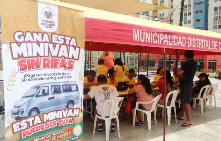 200 VECINOS DE LOS  CONDOMINIOS FUERON ATENDIDOS DENTRO DEL PROGRAMA LA  MUNI EN TU CONDOMINIO.