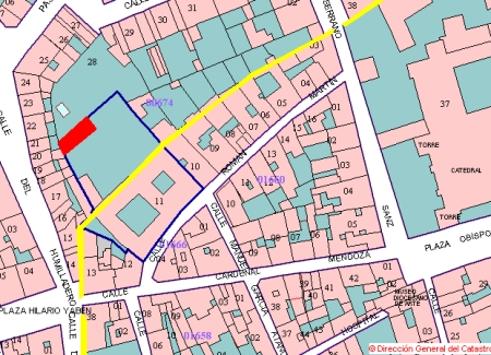 Municipalidad de Comas conjuntamente con el Ministerio de vivienda desarrollarán el Catastro Urbano.